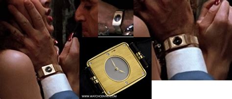 tony montana watch scarface.